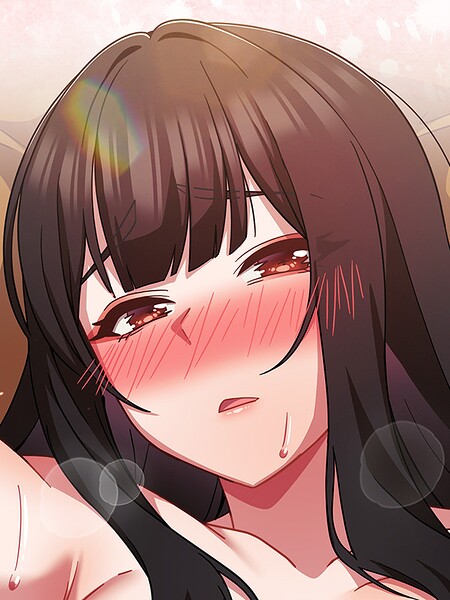 むちふわ肉食ガールに完食されました。38【無料エロ漫画18禁】hitomi・momonga・raw