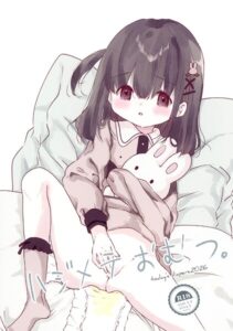 ハジメテおむつ。【無料エロ漫画18禁】hitomi・momonga・raw